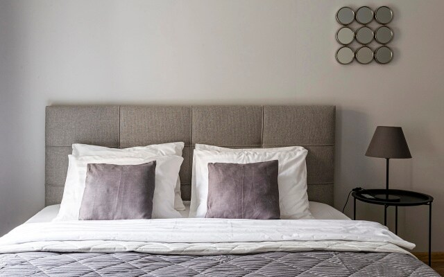 Апартаменты WH apartment 2
