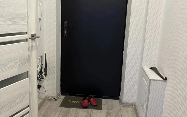 Квартира Уютная 1 Комнатная