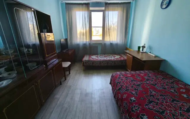 Квартира Двушка в Купчино