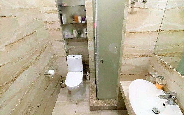 Частный дом В Ущелье трёх гор