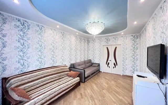 Квартира на улице Гагарина 75