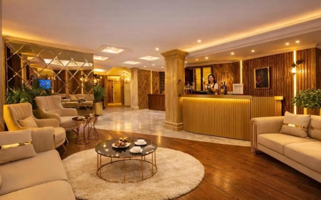 Ayasofya Hotel