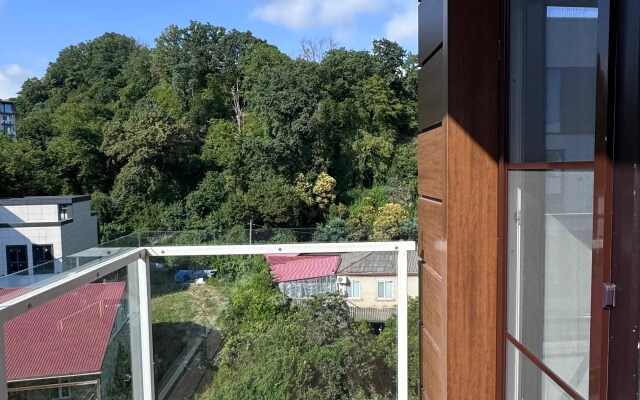 Квартира в Олимпийском парке