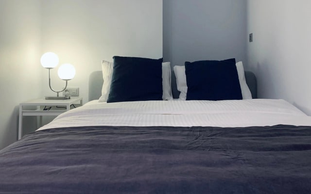 Апартаменты Scandi Design Apart Polyana