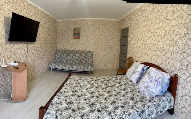 Квартира на Наугорском шоссе 96