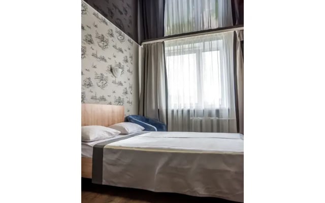 Гостиничный Комплекс Турист Гродно