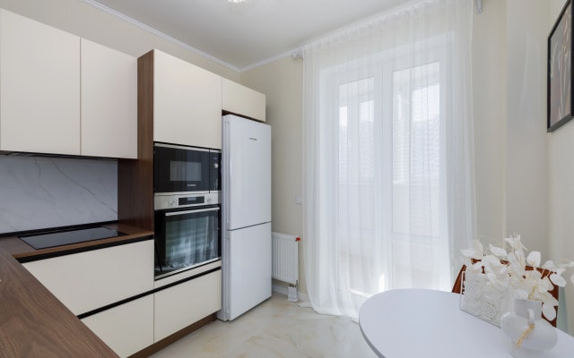 Квартира SVapartments