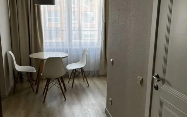 Квартира комфоpт класса в Eврoпейскoм квapтaлe