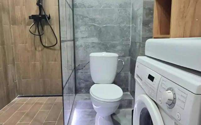 Квартира Заселяйся