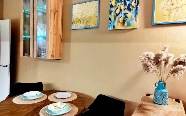 Квартира E Bellissima
