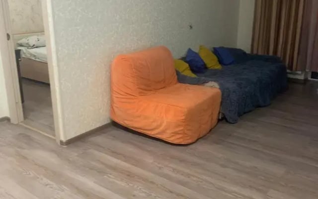 Квартира на ул Пятницкая 12