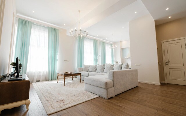 Апартаменты Modern lxt.by