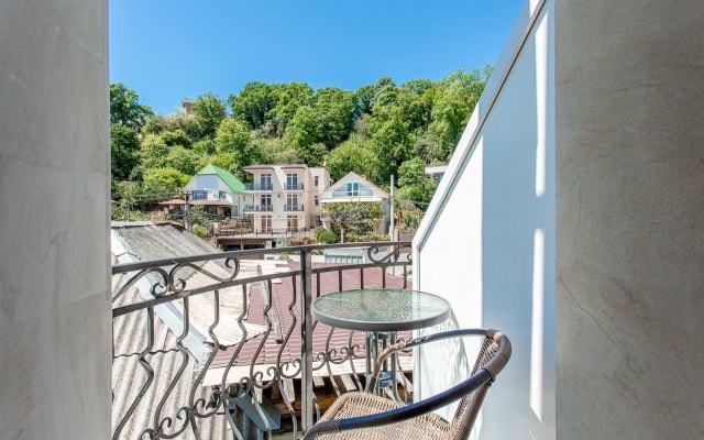 Квартира 4.16 STUDIO VINOGRAD