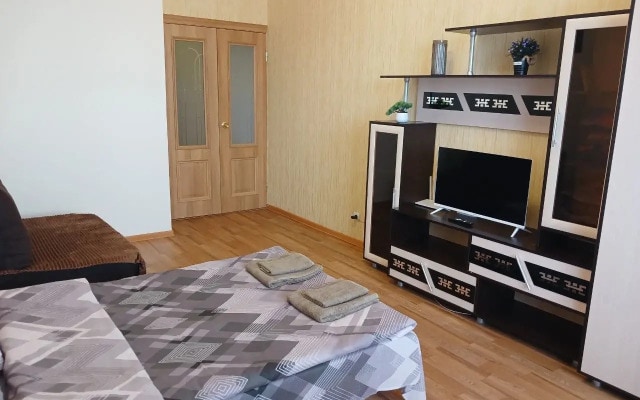 Квартира Апартаменты Aday Aparts в центре Курска близ Триумфальной арки