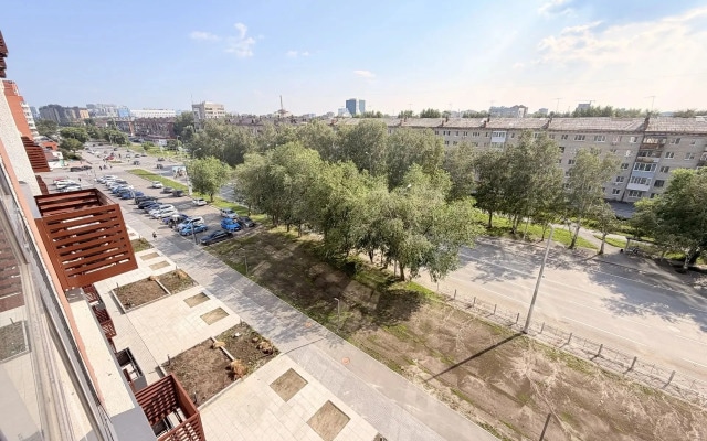 Квартира Где Все Рядом