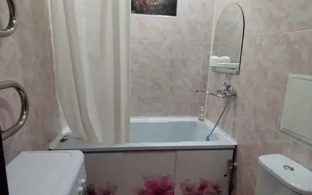 Квартира на Островского 37к5