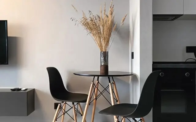 Квартира от William House с дизайнерским ремонтом в ЖК Ботаника