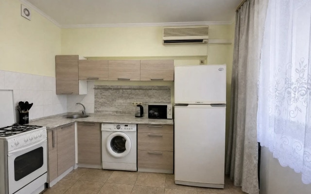 Апартаменты ApartLux Zatsep