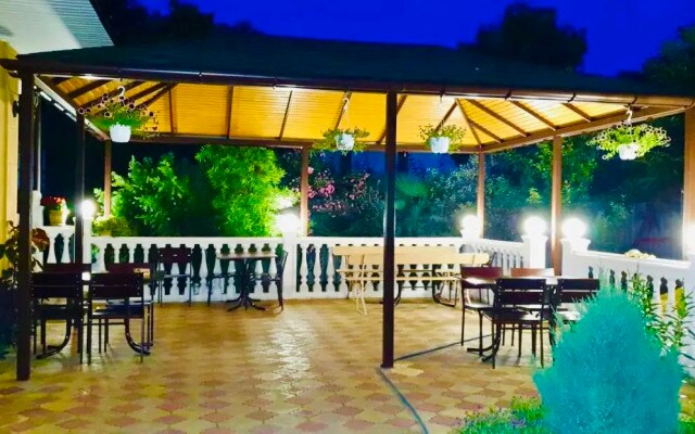 Меблированные комнаты Pearl of GrandLoo