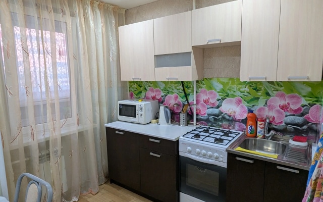 Квартира на Проспект Чулман д 102