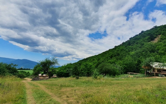 Вилла Солнечноселье