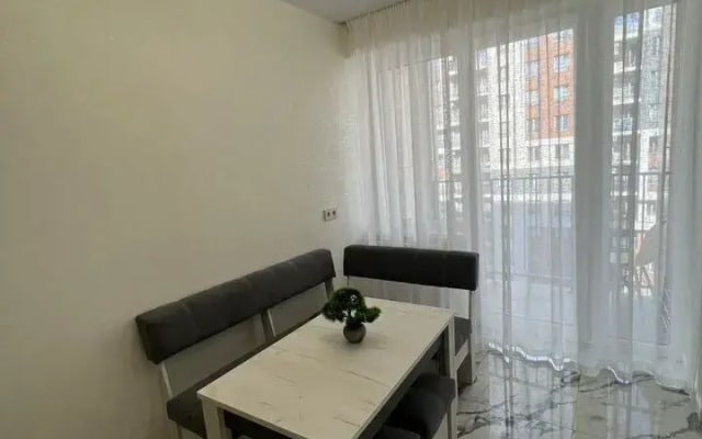 Квартира на Старошоссейной 5к3
