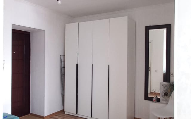 Квартира С видом на Старый замок