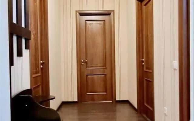 Квартира На Крейзера 14В-13