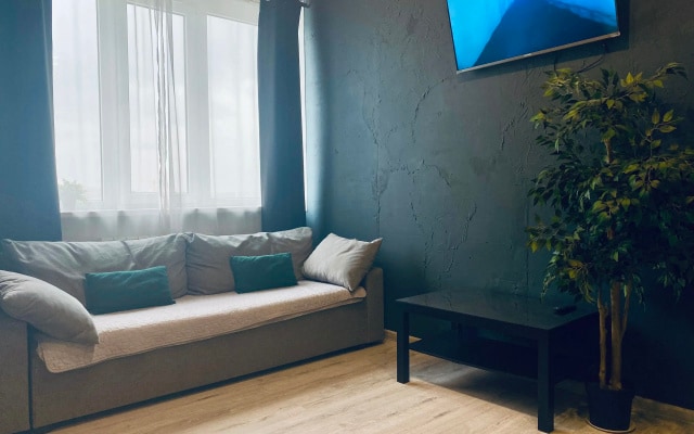 Апартаменты Студия Loft