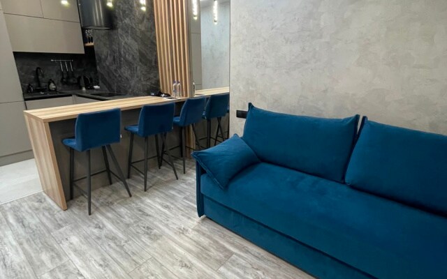 Апартаменты в центре