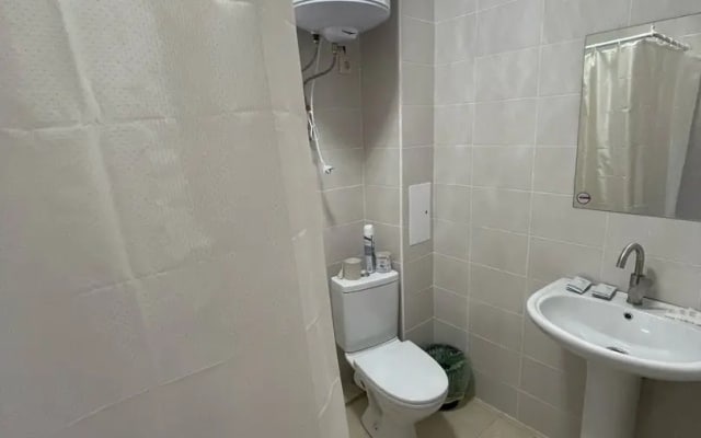 База отдыха Ромашка