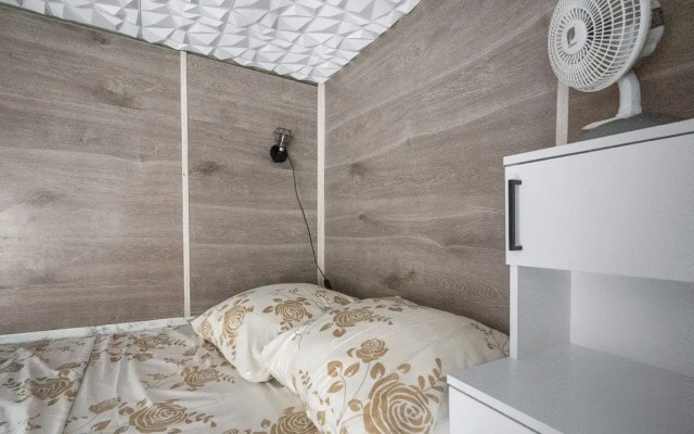 Апартаменты Студия Best Flat Алтуфьевское Шоссе 48/1