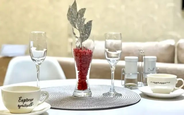 Апартаменты Mars Hotel Островского 41Б
