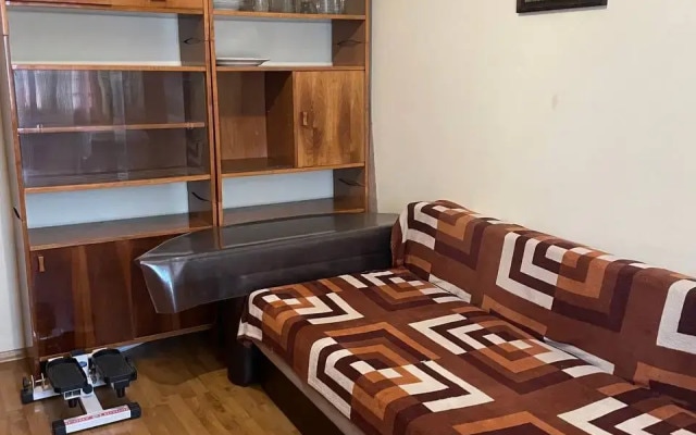 Квартира на Ул. Введенского 24к2