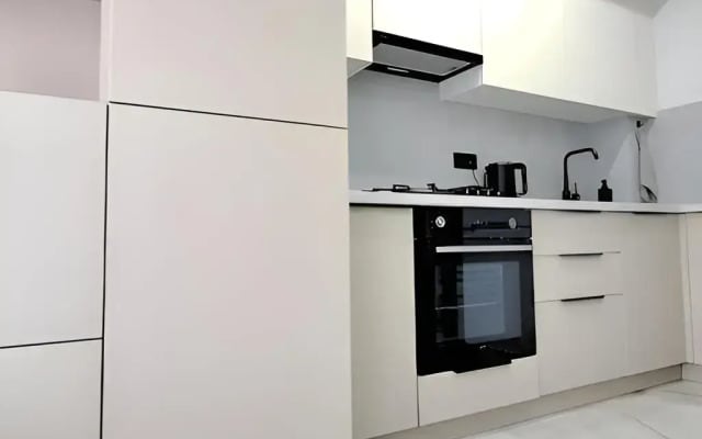 Квартира 1к Новая посуточно пр Российский