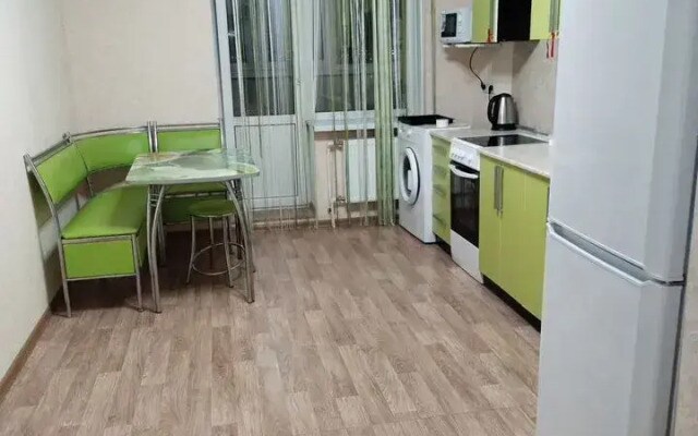 Квартира на улице Мечникова, 5