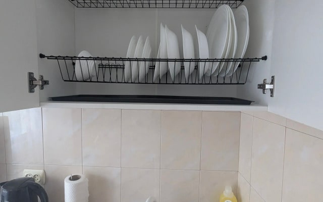 Квартира в курортной зоне