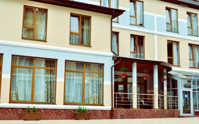 Гостевой дом Калипсо