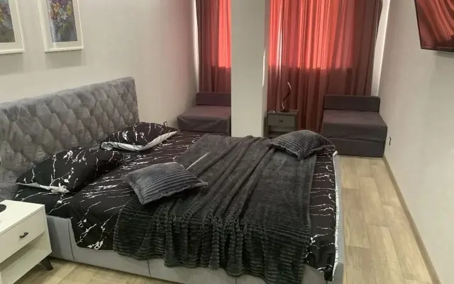 Квартира Сердце Сургута где есть всё