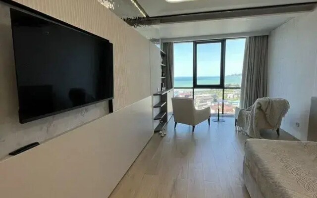 Квартира на Улице Ленина 298Бк4