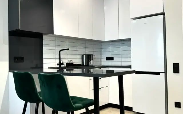 Квартира студия FamilyRent