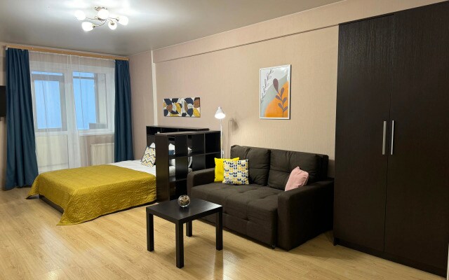 Квартира StarHouse на Современнике