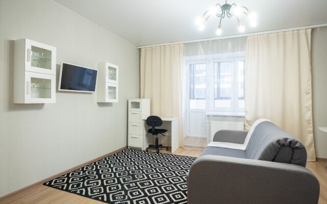 Квартира Grey Apart