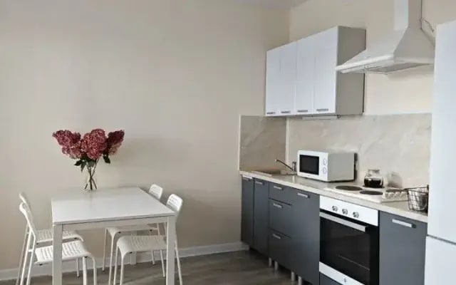 Квартира Тайский Рай в ЖК На Семи Холмах