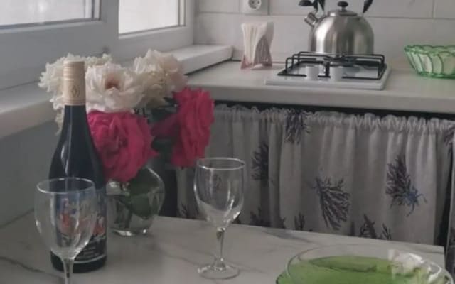 Меблированные комнаты Семейный