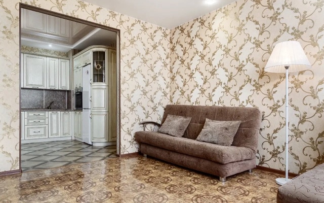 Квартира 2-х, 70 м² в Центре Ростова на Дону