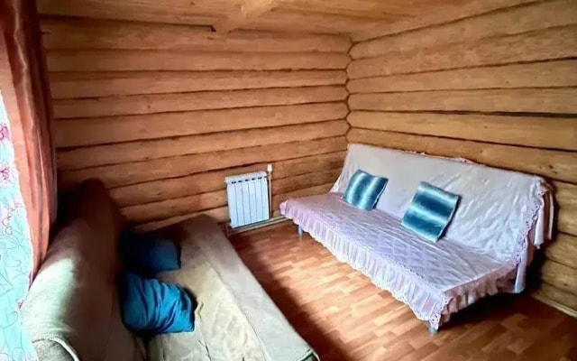 Частный дом на Овражной 26В