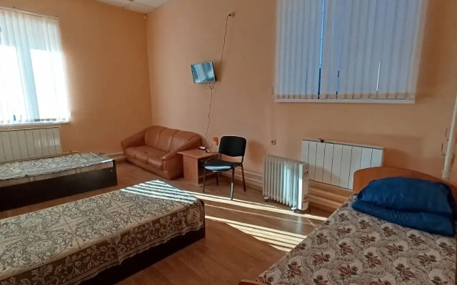 Хостел Тобольский
