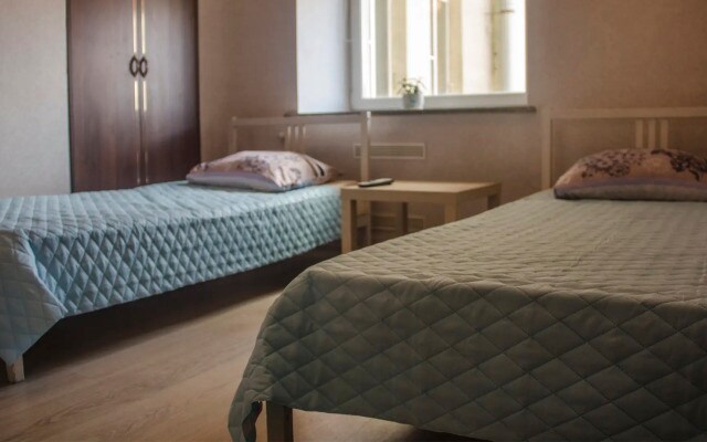 Family Na Goncharnoj Guest house