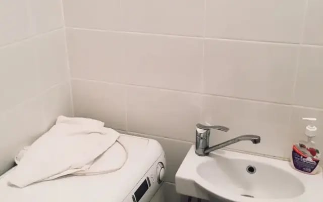 Гостевой дом Capsule Loft